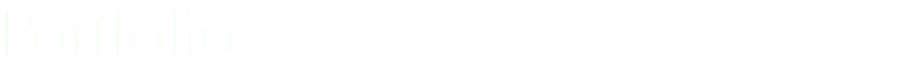 Portfolio